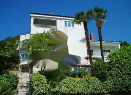 Maison pour 2 950 000 Euro à Opatija, Croatie