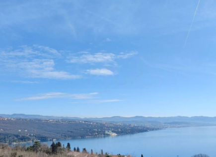 Appartement pour 250 000 Euro à Opatija, Croatie