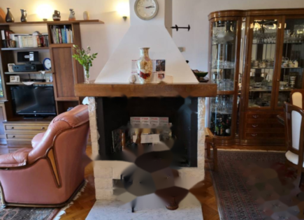 Flat for 365 500 euro in Opatija, Croatia