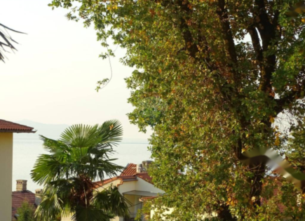 Appartamento per 440 000 euro a Opatija, Croazia