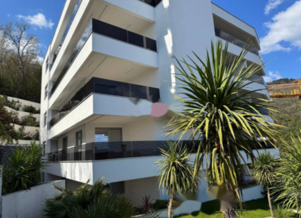 Flat for 599 800 euro in Opatija, Croatia