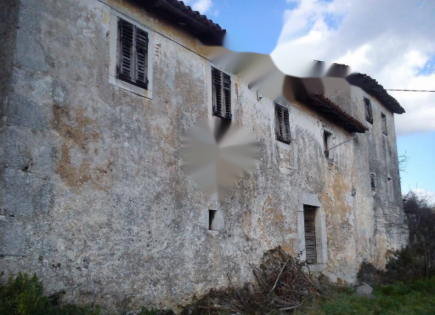 Haus für 550 000 euro in Opatija, Kroatien