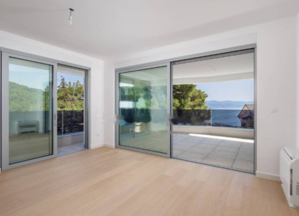 Wohnung für 691 300 euro in Opatija, Kroatien