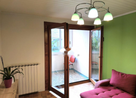 Wohnung für 315 000 euro in Piran, Slowenien