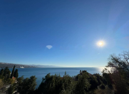 Wohnung für 525 000 euro in Opatija, Kroatien