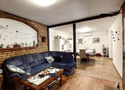 Piso para 230 000 euro en Piran, Eslovenia