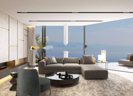 Appartamento per 598 000 euro a Opatija, Croazia