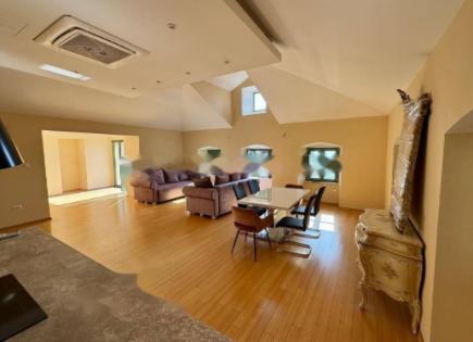 Flat for 900 000 euro in Opatija, Croatia