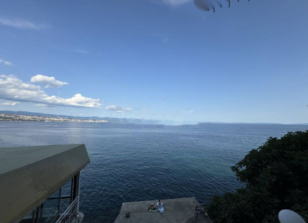 Flat for 715 000 euro in Opatija, Croatia