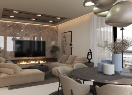 Piso para 1 350 000 euro en Opatija, Croacia