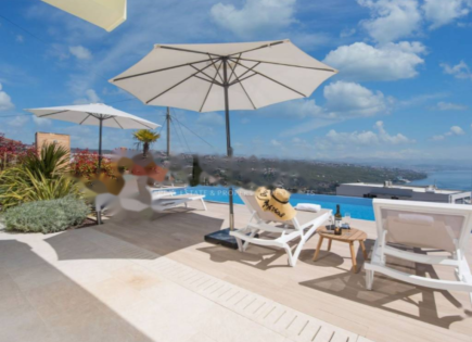 House for 1 950 000 euro in Opatija, Croatia