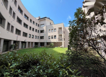 Wohnung für 160 000 euro in Gorizia, Italien