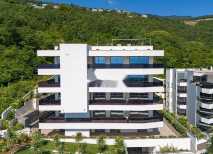 Piso para 617 900 euro en Opatija, Croacia