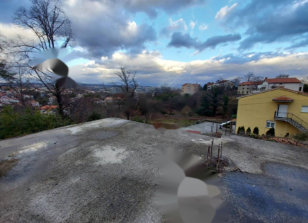 House for 220 000 euro in Opatija, Croatia