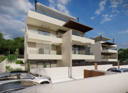 Appartamento per 500 000 euro a Opatija, Croazia