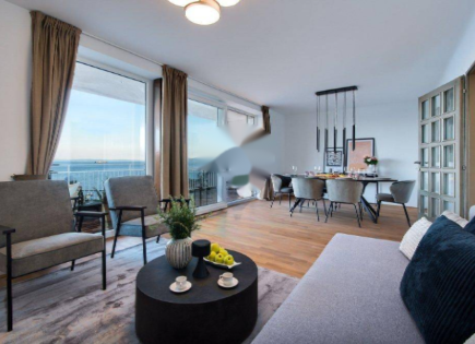 Appartement pour 730 000 Euro à Opatija, Croatie