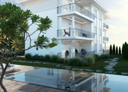 Appartamento per 634 000 euro a Opatija, Croazia