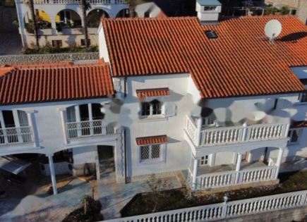 Casa para 1 816 000 euro en Opatija, Croacia