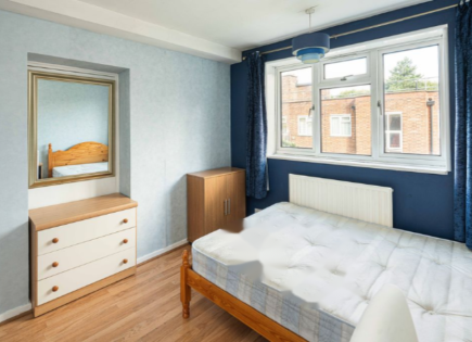 Wohnung für 300 000 euro in London, Großbritannien