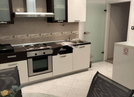 Flat for 370 000 euro in Opatija, Croatia