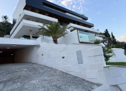 Flat for 1 785 000 euro in Opatija, Croatia