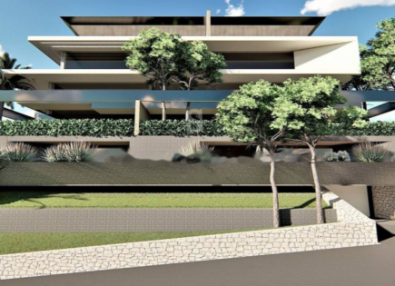 Piso para 1 200 000 euro en Opatija, Croacia