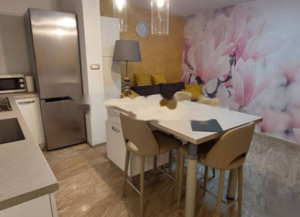 Flat for 220 000 euro in Opatija, Croatia