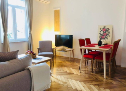 Appartamento per 530 000 euro a Opatija, Croazia