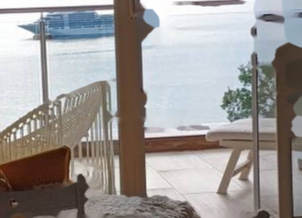 Piso para 395 000 euro en Opatija, Croacia