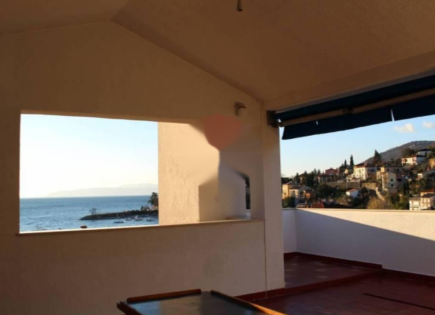 Haus für 1 240 000 euro in Opatija, Kroatien