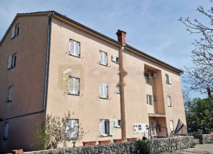 Wohnung für 110 000 euro in Opatija, Kroatien