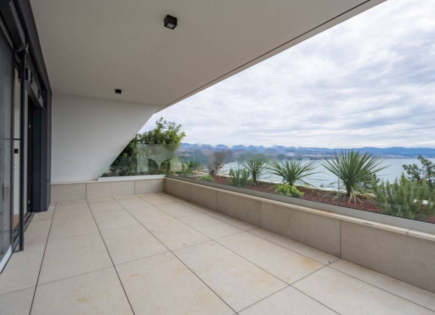 Appartamento per 1 500 000 euro a Opatija, Croazia