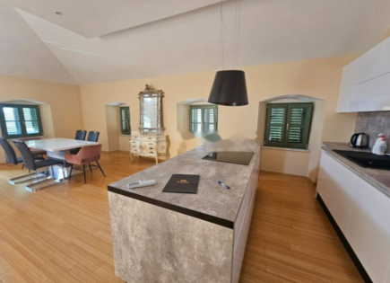 Appartement pour 950 000 Euro à Opatija, Croatie