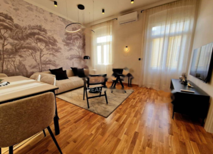 Appartamento per 465 000 euro a Opatija, Croazia