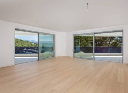 Wohnung für 830 466 euro in Opatija, Kroatien