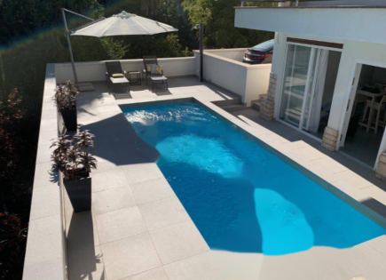 Casa para 1 600 000 euro en Opatija, Croacia