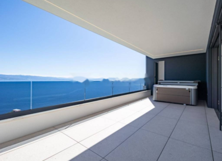 Wohnung für 1 250 000 euro in Opatija, Kroatien
