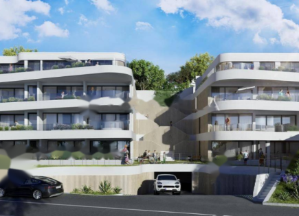 Wohnung für 615 000 euro in Opatija, Kroatien