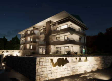 Flat for 346 800 euro in Opatija, Croatia