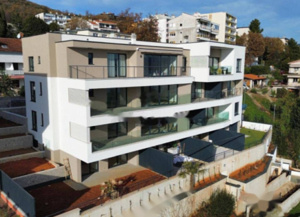 Wohnung für 994 850 euro in Opatija, Kroatien