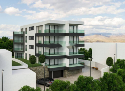 Appartamento per 1 022 000 euro a Opatija, Croazia