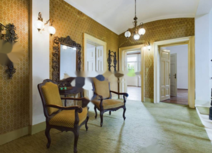 Wohnung für 1 600 000 euro in Opatija, Kroatien