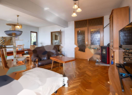 Appartement pour 330 000 Euro à Opatija, Croatie