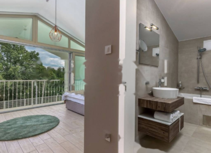 Haus für 2 200 000 euro in Opatija, Kroatien