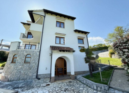 Haus für 727 000 euro in Opatija, Kroatien