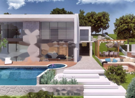 Maison pour 550 000 Euro à Opatija, Croatie