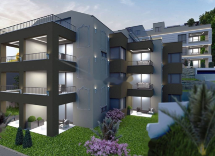 Piso para 539 000 euro en Opatija, Croacia