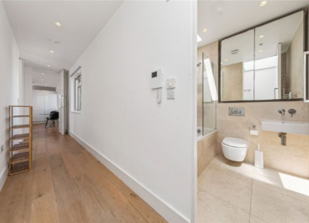 Piso para 400 000 euro en Londres, Reino Unido