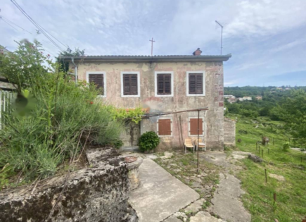 Maison pour 259 000 Euro à Opatija, Croatie