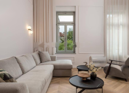 Wohnung für 800 000 euro in Opatija, Kroatien